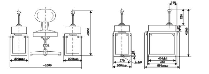 聯(lián)動控制臺 聯(lián)動控制臺