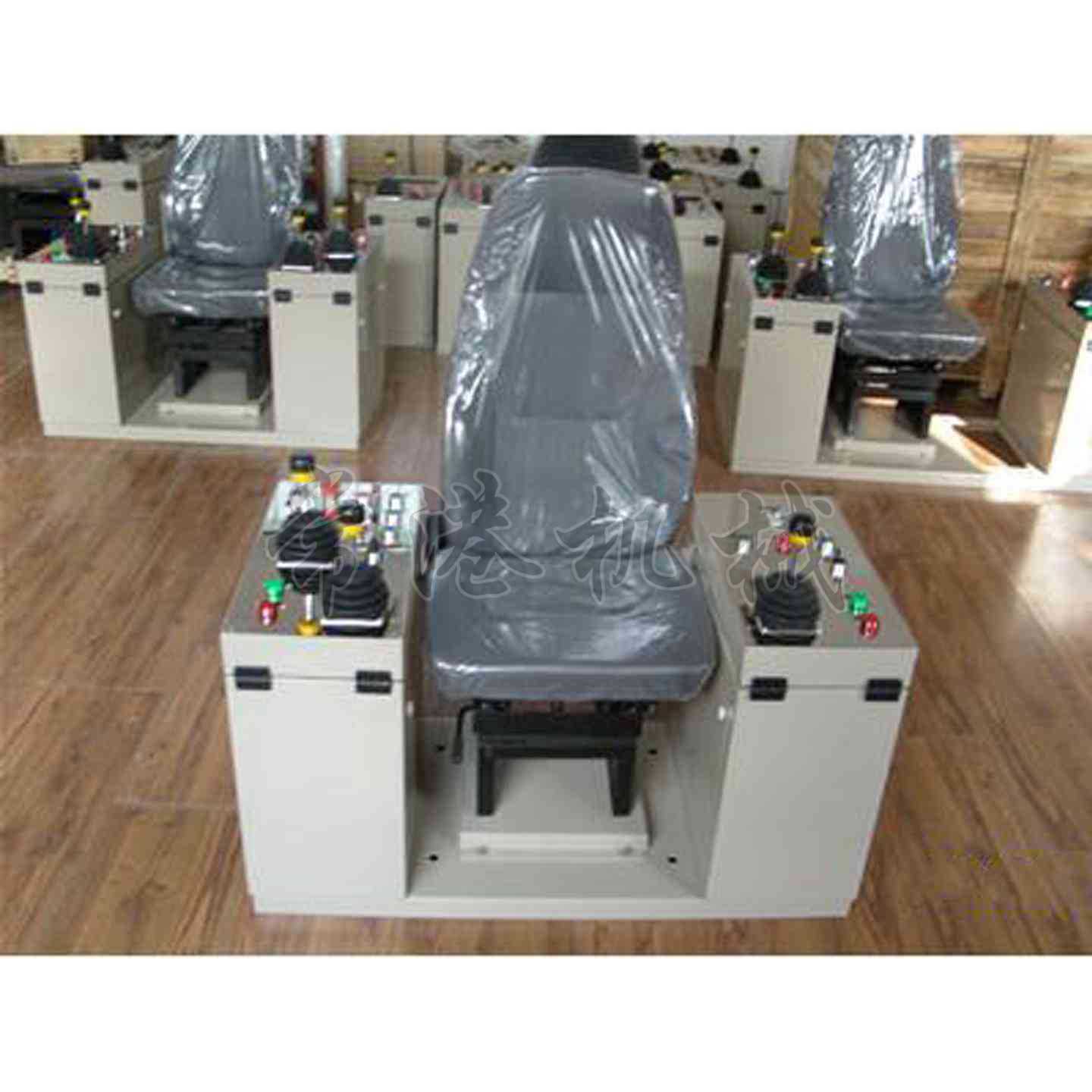 聯(lián)動控制臺 聯(lián)動控制臺